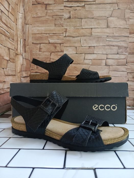 Сандалі, босоніжки Ecco (41р.26 см)