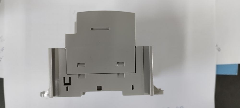 Autómato Allen Bradley