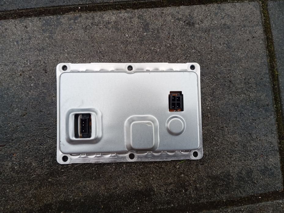 Przetwornica reflektora lampy przód  Audi A4 B6