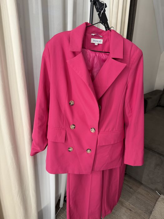 Брючний костюм піджак брюки набір