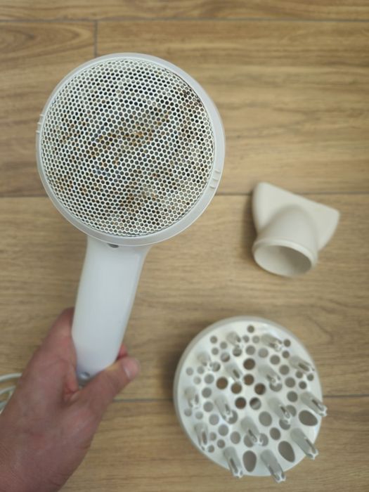 Фен philips hp8232