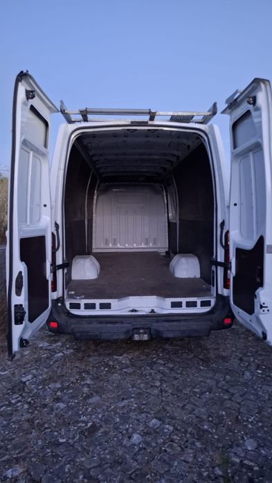 Renault Master L4