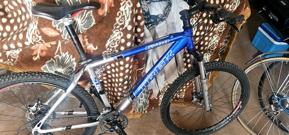Bicicleta vtt em ótimo estado
