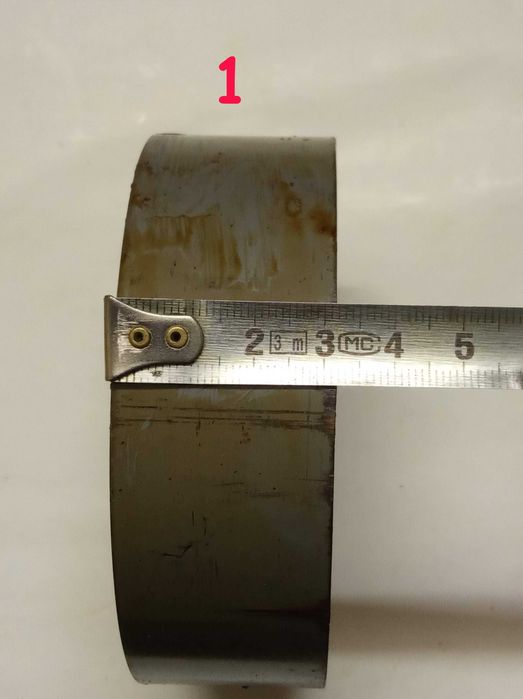 Тороидальные железные сердечники для трансформатора