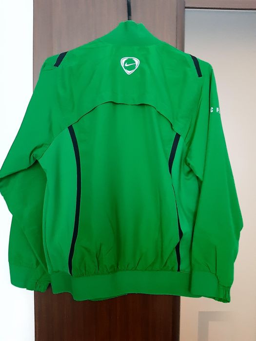 Kurtka-bluza Nike dla chłopca 140-152