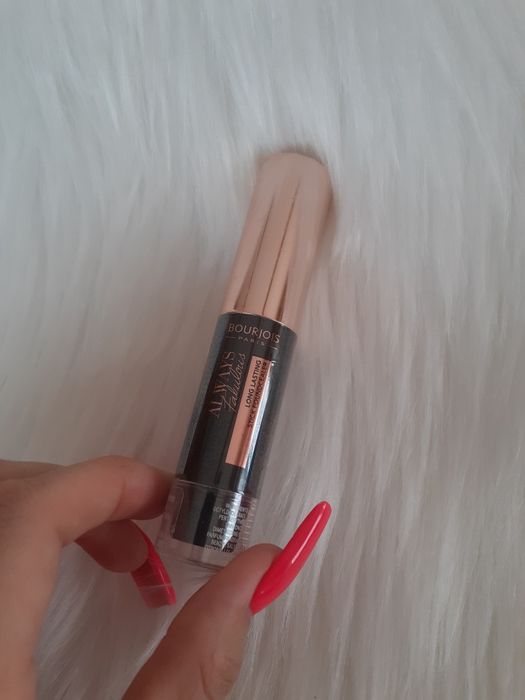 Bourjois Always Fabulous Mix Podkład W Kredce 310 Beige 7,3G