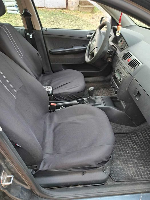 Skoda Fabia sprzedam