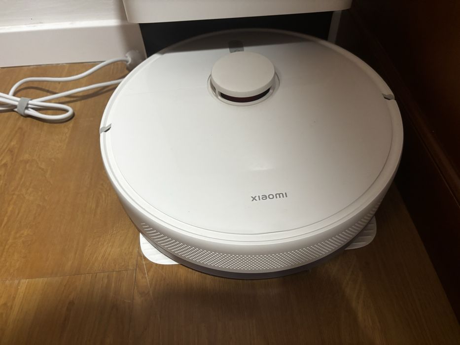 Aspirador robot xiomi vacuum x10