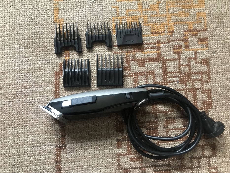 Машинка для стрижки мозер