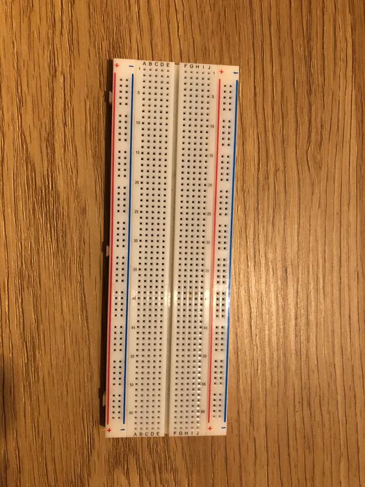 Oryginalne Arduino MEGA 2560 plus akcesoria