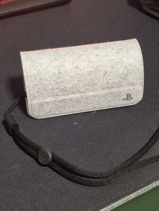 Auriculares sem fios PULSE Explore - Midnight Black - PS5