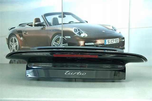 Кришка багажника Porsche 911 Carrera GT3 RS Targa GT2 GTS Turbo