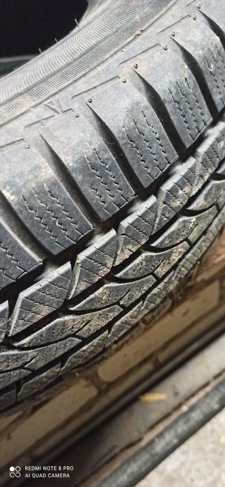 Продам Резина 16