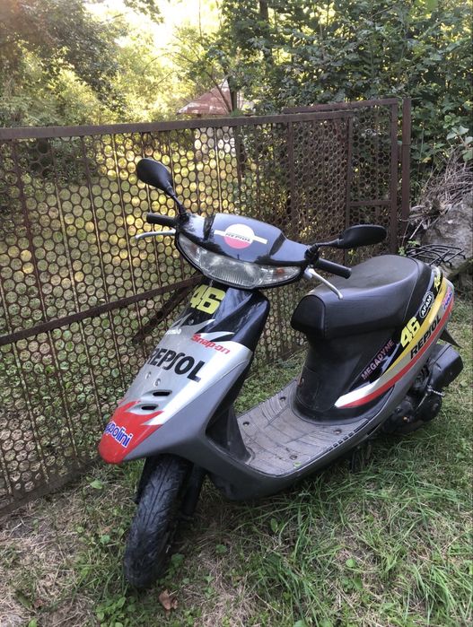 Продам Honda dio af27