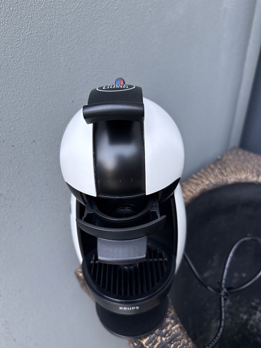Maquina de Cafe - Nescafe Dolce Gusto - Krups