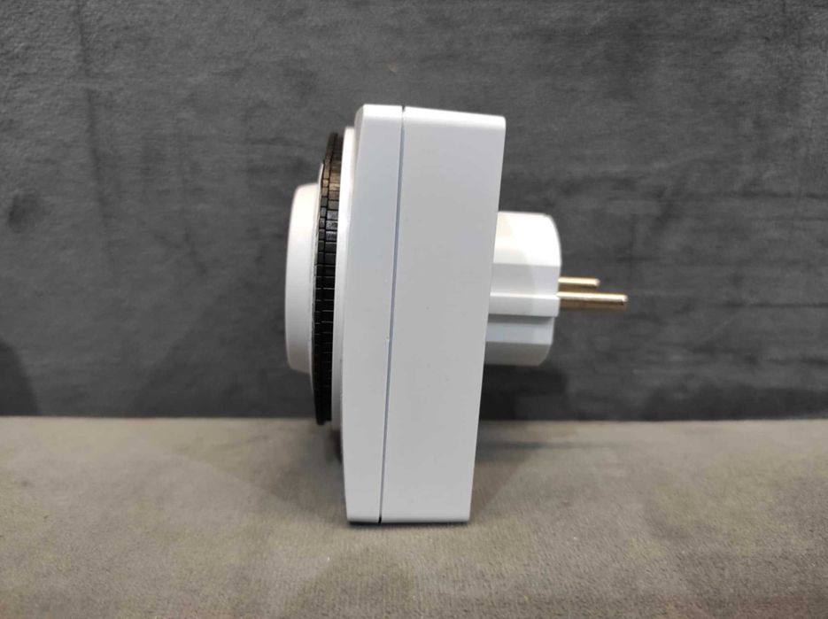 Programator czasowy mechaniczny UNITEC. 16A.