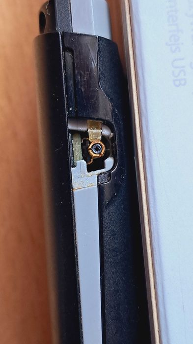 Przenośny Internet modem USB Huawei E3131 - h2
