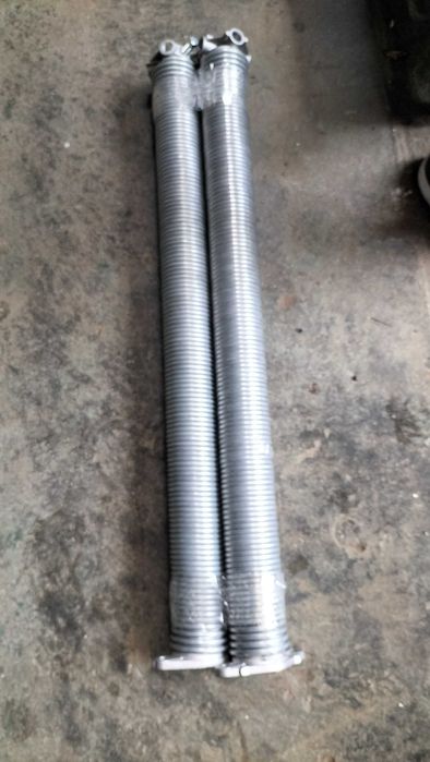 Molas Porta Seccionada