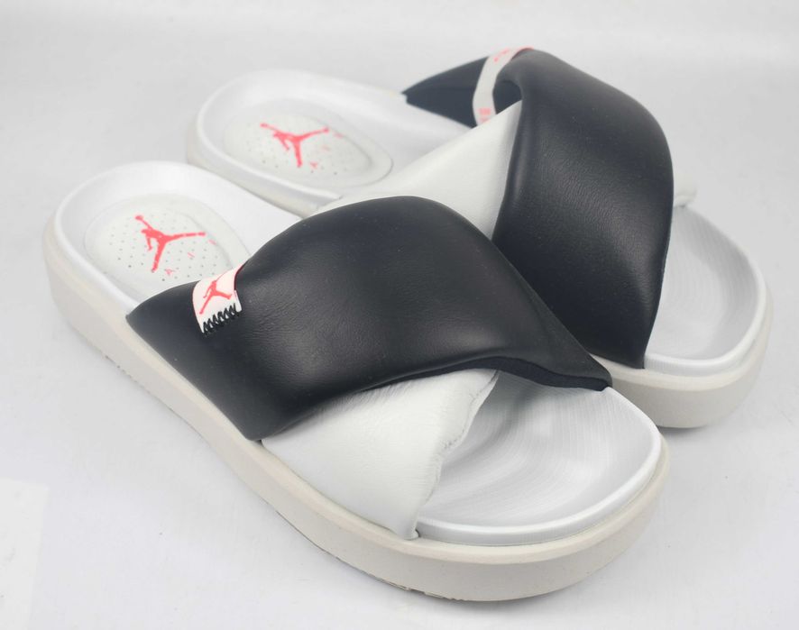 Nowe klapki Air Jordan Sophia Wmns "Off DO8863 roz. 36,5