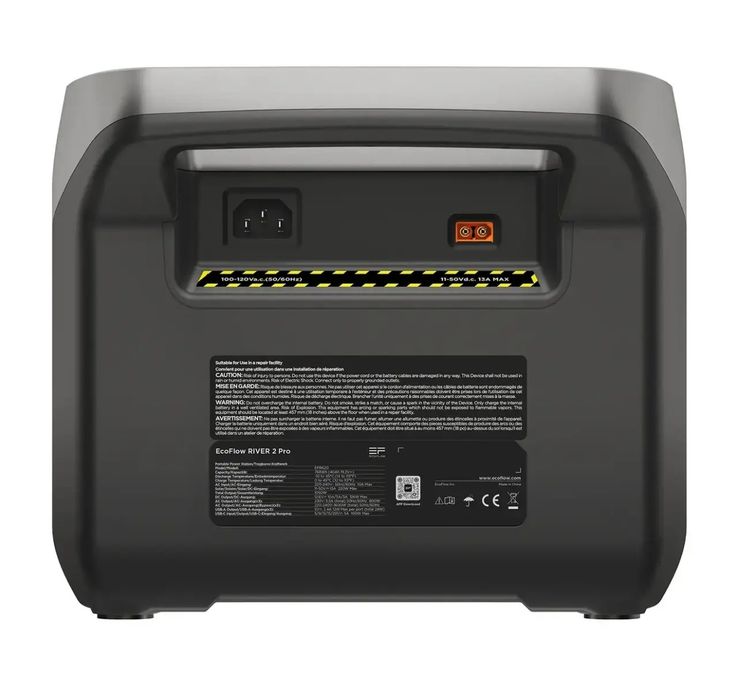 Ecoflow River 2 max