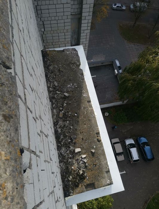 Ремонт дахів консультація та заміри безкоштовно,швидко реагую недорого