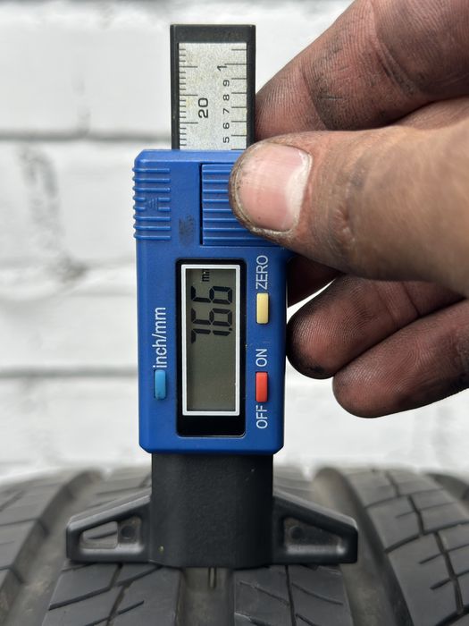 Топові шини‼️ Hankook Dynapro HP2 105V 235/55 r19‼️Всесезонні шини
