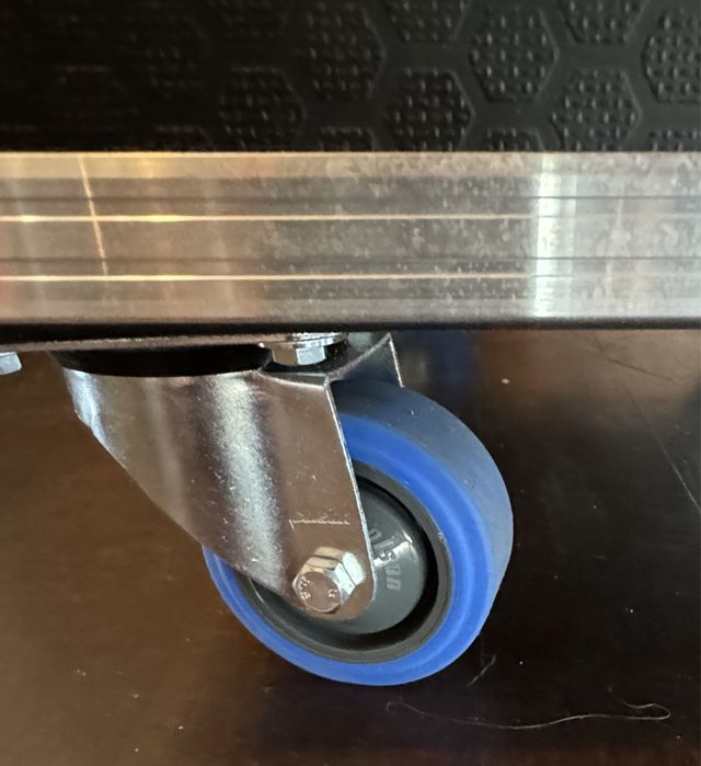 Wytwornica Maszyna do Ciężkiego Dymu  taniec w chmurach