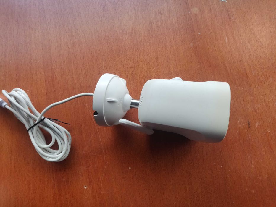 camera de vigilancia