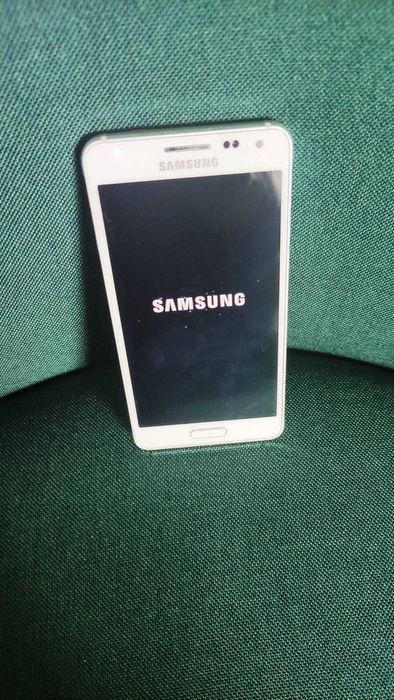 Samsung Galaxy Alpha