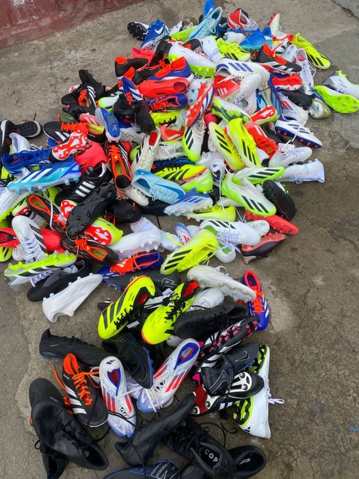 Бутси бутсы копочки футбольне взуття 40, 41, 42, 43, 44, 45, 46 розмір