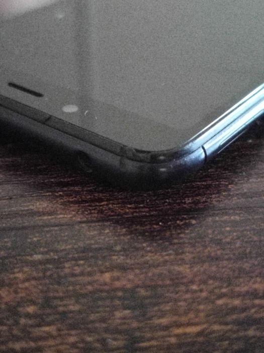 Telemóvel Xiaomi Redmi 6 - Ecrã Partido