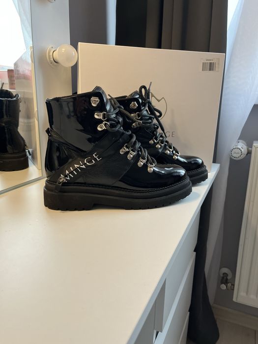 Trapery Eva Minge Nowe