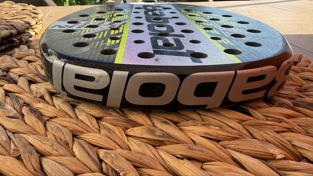 Raquete Padel Babolat Counter Viper 2025