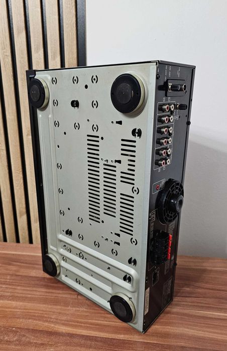 Amplituner Technics SA-GX130