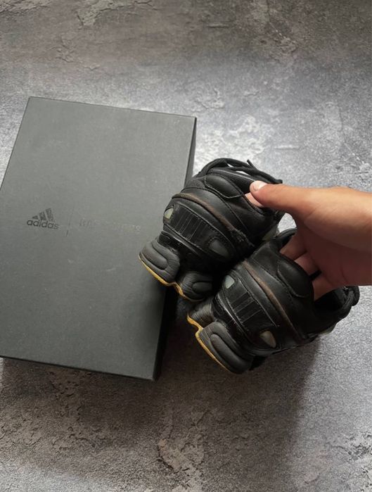 Raf Simons Ozweege legit