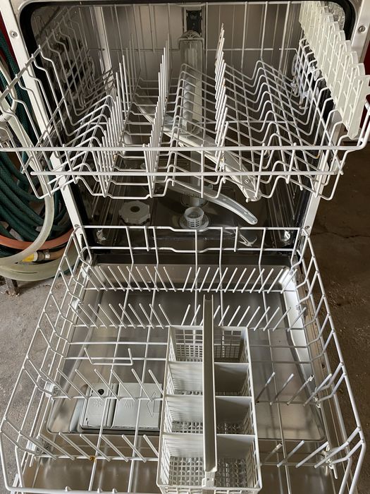 Maquina lavar loiça Siemens