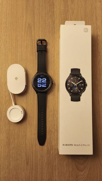 Xiaomi Watch 2 Pro LTE514346335077683202