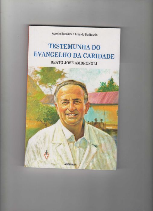 LIVROS CATÓLICOS (novos e usados) - desde € 0,50 - ATUALIZÁVEL