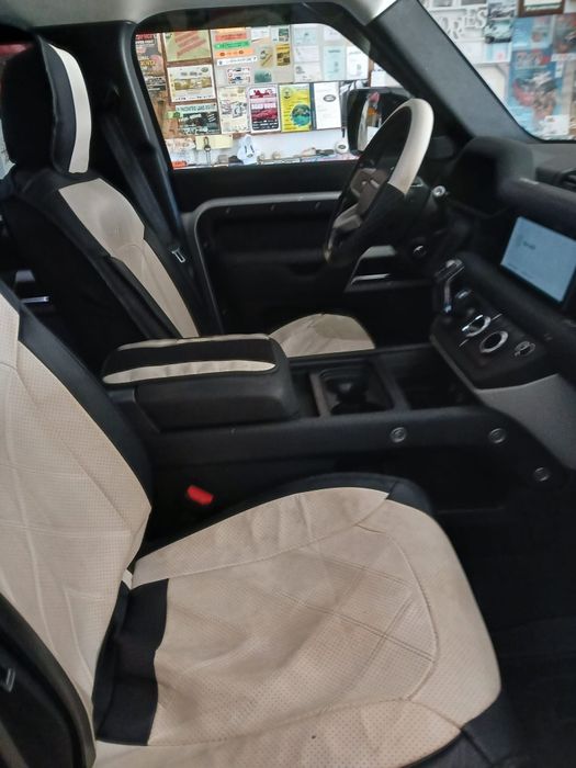 Venda de acessórios