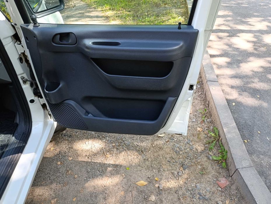 Продам Peugeot Expert 2004 рік