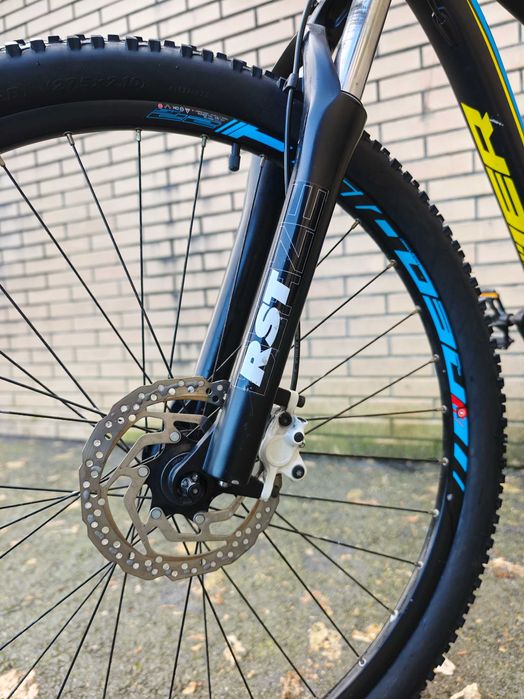 Qüer CXR 2019 27.5' (Classe C)