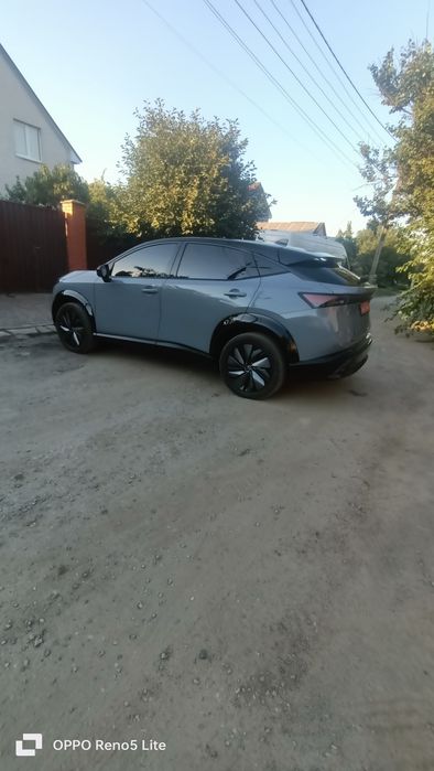 NISSAN Ariya Hatchback 2023 VIN JN1CF0BB4PM711295 фото оголошення 5 з 16