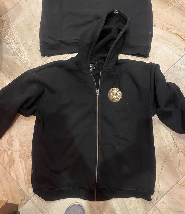 Bluza PIT bull bluza