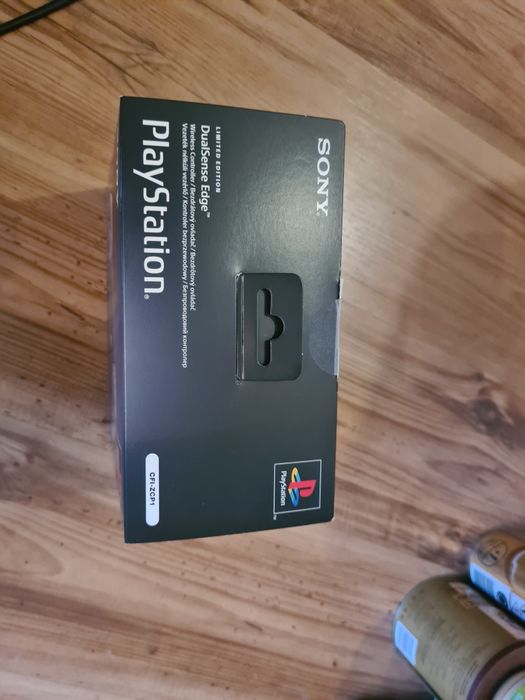Sony Dualsense edge pad ps5 CFI-ZCP1