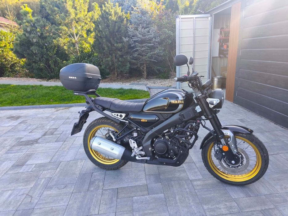 Yamaha