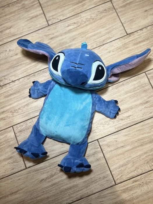 Грілка Stitch Primark