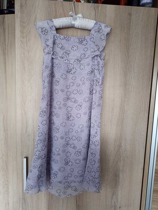 sukienka Marks & Spencer 122