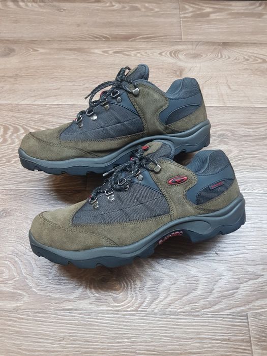 HI-Tec мужские кроссовки р.46