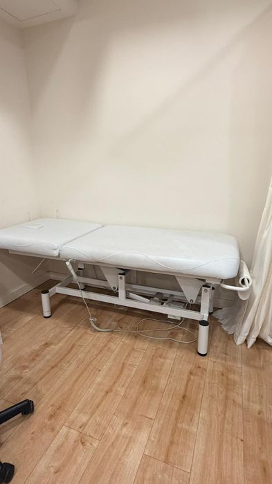 Marquesa Raygea eletrica