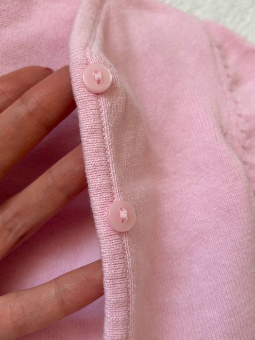 Кардиган ( болеро) fagottino baby 6-9м 68см